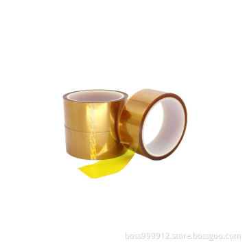 Double Sided Kapton Tape